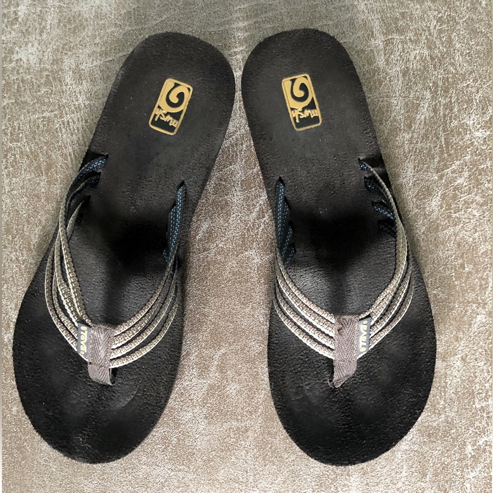 Teva Sandal